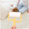 BESPORTBLE Multi Function Pet Hair Remover Tool Sticky Lint Roller