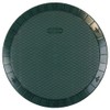 Polylok 18" Heavy Duty Cover/Lid for Corrugated Pipe (PN: 3007-HDC)