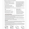 Power Central Lock Kit, Universal 4 Door Power Central Lock