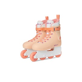 Impala Rollerskates Unisex-Adult Impala Lightspeed Inline Skate, Apricot, 5