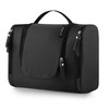 FOREGOER Large travel toiletry bag for hanging up for men