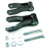 TeraFlex 1974100 Rear Shackle Kit (Jeep Cherokee XJ 1.5” Lift)