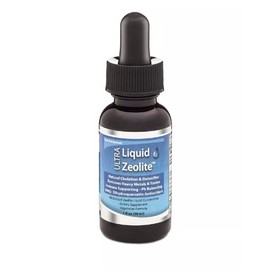 zeolite liquid detox fights back - joint - gout pain - inflammation - leaky gut