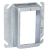 Raco 775 Plaster Ring, 4 X 4 In