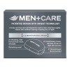 Dove 4 Bars Dove Men Care Body + Face Bar