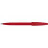 Pentel Original Sign Pen Red