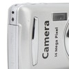 2.4 In Portable Camera 16X Digital Zoom 1080P 16MP Auto