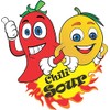 CHILI SOUR Nuts, Chili Nuts, Delicious Sour & Spicy Nuts,