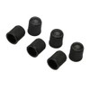 BAL No. 1100 Air Valve Caps, 6 Pieces