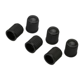 BAL No. 1100 Air Valve Caps, 6 Pieces