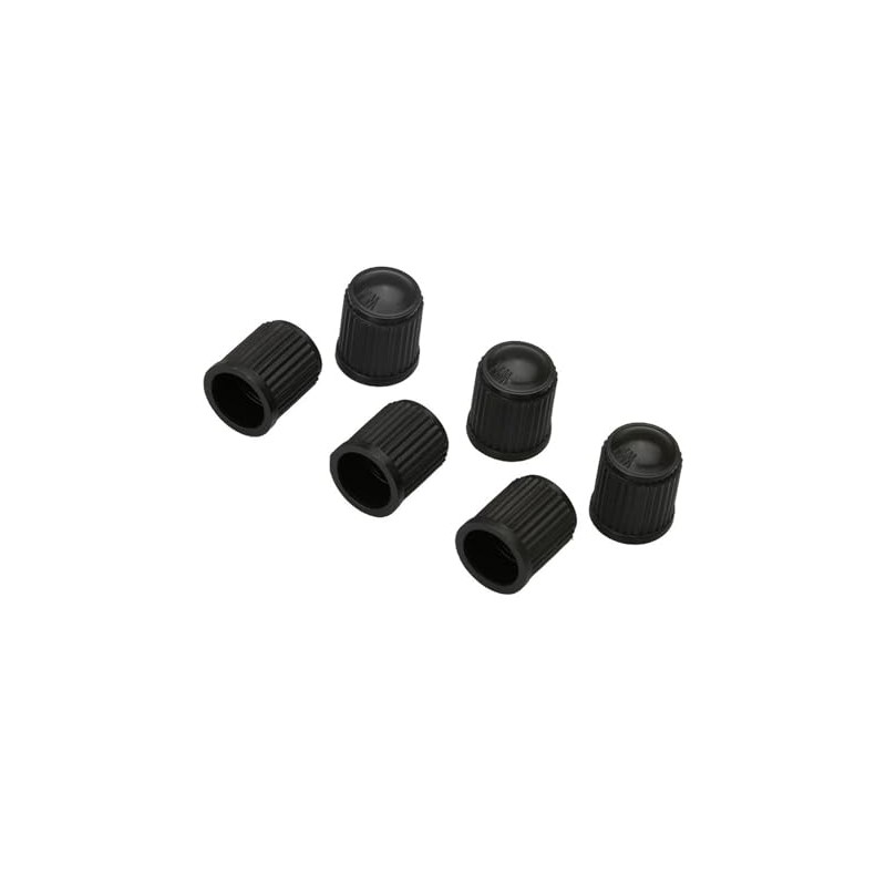 BAL No. 1100 Air Valve Caps, 6 Pieces