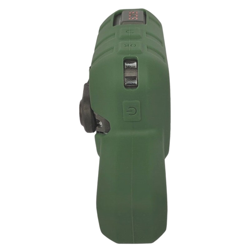 Silicone Case Cover Compatible for Garmin inReach Mini Outdoor Satellite