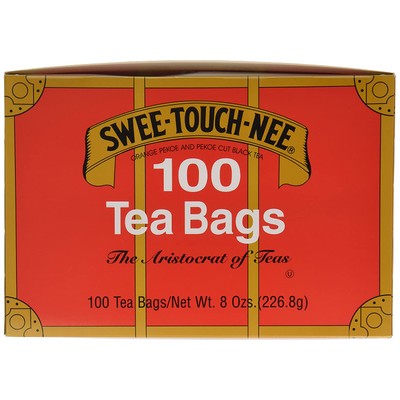 Sweetouchnee Tea Swee-Touch-Nee 100 Bg