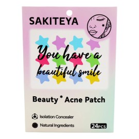 1200 Parches Acne Estrellas Elimina Granos Espinillas Mayore Todo Tipo De Piel Día/noche