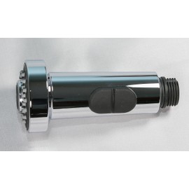 Blanco Master Semi-Professional Shower Head Chrome Fitting.