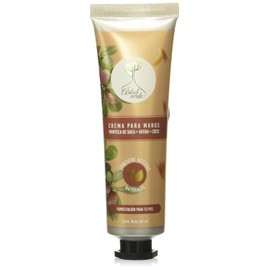 Arbol Verde Crema de Manos Avena/Coco