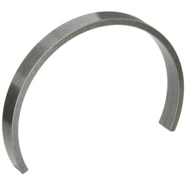 SKF FRB 16.5/150 Locating Ring For Mounted SNH Series Pillow Block, 150mm OD, 16mm Width