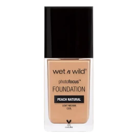 Wet n Wild Set De 3 Bases De Maquillaje Photo Focus Matte Wet N Wild