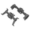 RC Front and Rear Axle Housing Aluminium Alloy CNC Axle