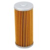 Hydro Transmission Oil Filter 604126 Reliable Heat Resistant Hydraulic Transmission
