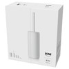Zone Denmark Rim Toilet Brush, Toilet Brush, Brush Set with