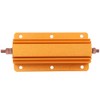 RX24 200W 8r Aluminum Housing Professional 200W Resistor 8r 8
