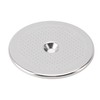 Puck Screen Round Reusable Stainless Steel Coffee Filter Mesh Plate