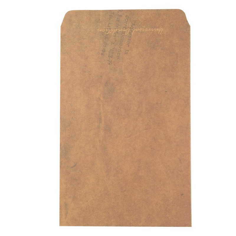 Feather Pen Set Retro British Creativity Writing Suit for Business