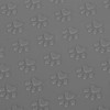 Pet Feeding Mat Silicone Waterproof Safe Raised Edge Slip Resistant