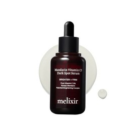 Melixir [Melixir]Mandarin Vitamin C5 Dark Spot Serum 30ml