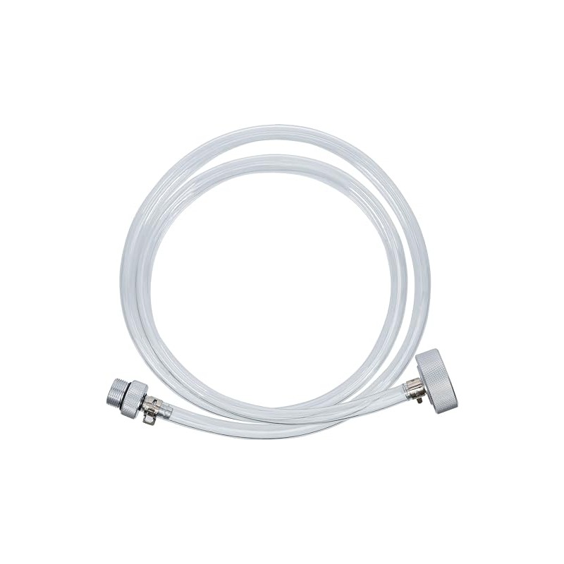 BGS 1407 Gear Oil Filling Hose for VAG DSG Transmission