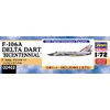 Hasegawa 02402 1/72 US Air Force F-106A Delta Dart Bicentennial
