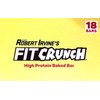 Chef Robert Irvine鈥檚 Fit Crunch High Protein Baked Bars 18/pack