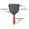 Good & Good- Mini Sartén para Hotcakes en Forma de
