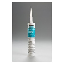 DOWSIL 1199 Clear Silicone Glazing Sealant