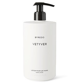 Byredo Vetiver Hand Lotion 450ml Vetiver / 바이레도 베티버 핸드로션 450ml 베티버