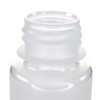 EISCO - 60mL Wide Mouth Polypropylene Translucent Reagent Bottles with