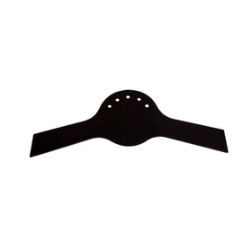 JSP Powercap Replacements Face Seal (CAU070-001-100), Black