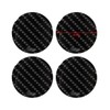 BIKE-label 910072 Wheel Hub Caps Sticker 3D for Car Rim