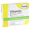 Vitamin Cink Depot Tablets