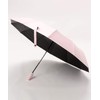Folding Umbrella, Automatic Opening/Closing, Folding, For Rain or Shine, Lightweight,