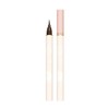 Liquid eyeliner (micro brush pen mucous membrane eyeline liner) 01. Black / 리퀴드 아이라이너 (마이크로 붓펜 점막 아이라인 라이너) 01. 블랙
