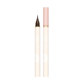 Liquid eyeliner (micro brush pen mucous membrane eyeline liner) 01. Black / 리퀴드 아이라이너 (마이크로 붓펜 점막 아이라인 라이너) 01. 블랙