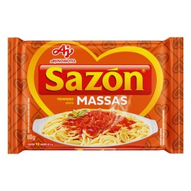 General Seasoning Sazon/Pasta, Potatoes / 60g (12x5g) / SAZON/massas