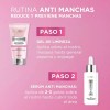 Loréal Skincare Kit Peeling Glycolic Anti-manchas