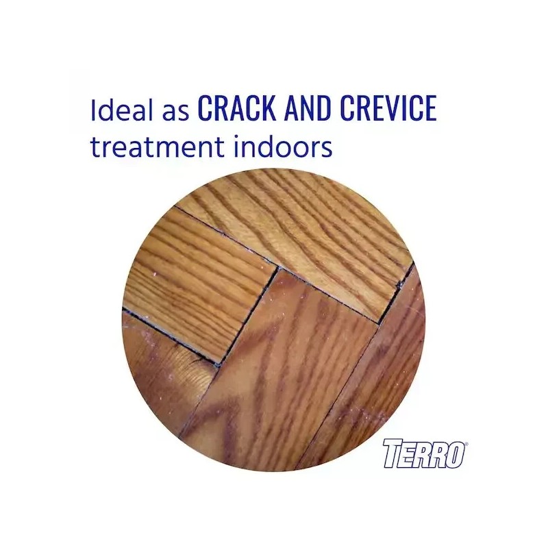 TERRO 1 lb. Ant Killer Dust - 2-Pack