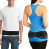 Sacroiliac Hip Belt That Alleviate Sciatic, Pelvic, Lower Back and