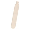 2000ML Hot Water Bottle Strip Shaped Hot Water Bag for