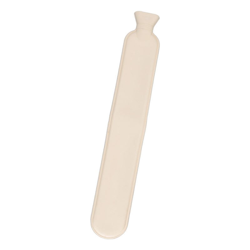 2000ML Hot Water Bottle Strip Shaped Hot Water Bag for