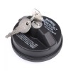 CSKT2022 Fits 2022-2024 Nissan Frontier Locking Fuel Tank cap Gas
